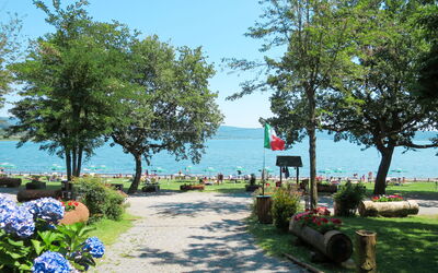 Lago di Vico 629