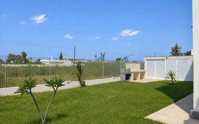 Villa Blue