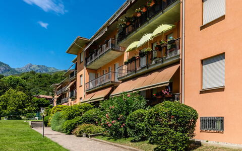 Sant'Agata: Wohngebiet, Wohnung, Menschliche Siedlung, Zuhause, Bergstation, Balkon, Estate, Senke, Eco Hotel, Villa
