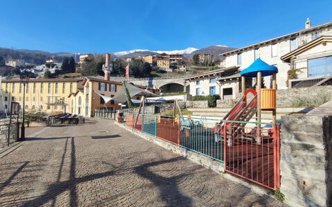 Casa Matilde