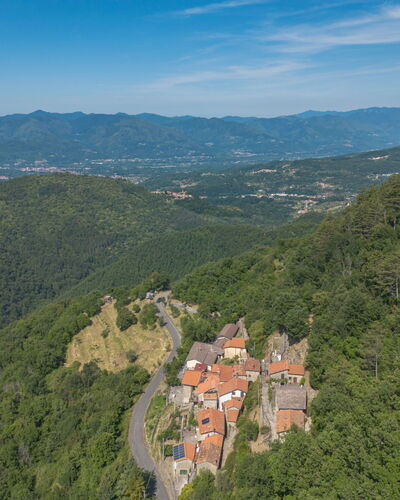 Casa Morgana: Bergforms, Natur, Vegetation, Berg, Hügel, Hochland, Landschaft, Bergstation, Ländliches Gebiet, Gebirge