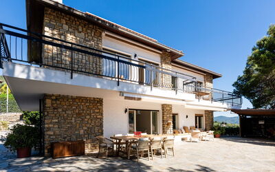 A Casa di Amici