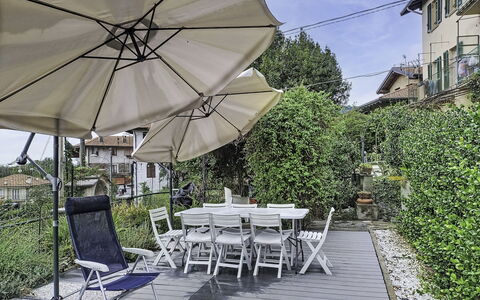 Colazza 100: Regenschirm, Möbel, Gartenmöbel, Stuhl, Schatten, Tisch Im Freien, Balkon, Terrasse, Outdoor Struktur, Garten