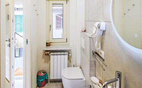 Colazza 100: Wand, Armatur, Flooring, Fussboden, Interior Design, Badezimmer, Toilette, Toilleten Sitz, Installation, Sinken