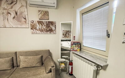Unterkunft:&nbsp;A Casa di Lù 100.2