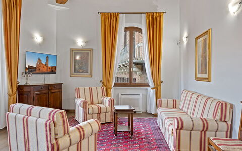Unterkunft:&nbsp;Grand Vista Suite Terrace