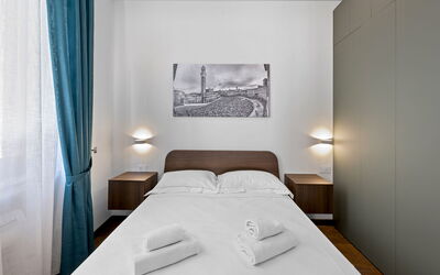 Unterkunft:&nbsp;Il Campo Grand Terrace Suite