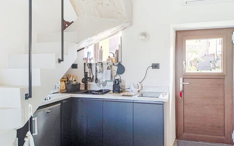 Emma: Wand, Interior Design, Flooring, Holz, Fussboden, Möbel, Küche, Zuhause, Beleuchtung, Countertop