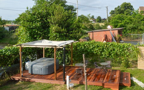Noah: Holz, Gartenmöbel, Möbel, Garten, Hinterhof, Holzbeize, Hartholz, Deck, Tisch Im Freien, Outdoor Struktur