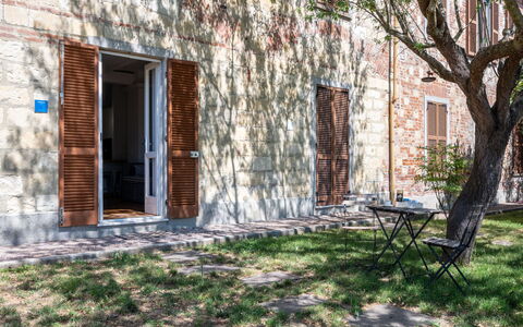Lunariae: Wohnung, Eigentumswohnung, Balkon