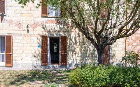 Lunariae: Wohnung, Eigentumswohnung, Balkon