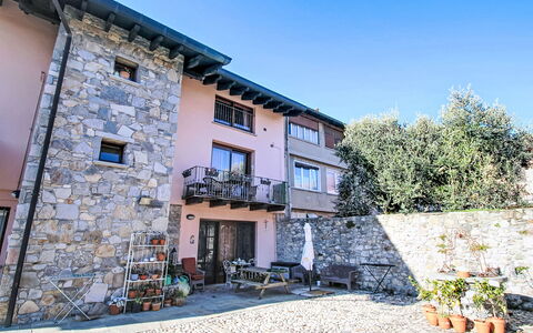 Annika: Wohnung, Eigentumswohnung, Balkon