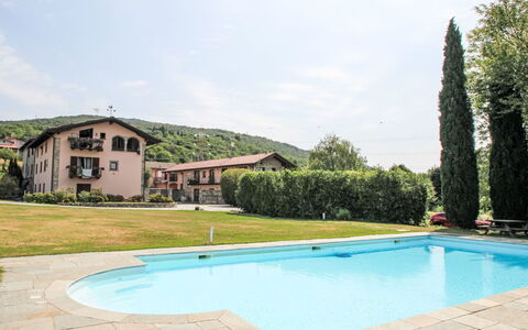 Annika: Zuhause, Schwimmbad, Estate, Freizeit, Villa, Bauernhaus, Hazienda, Gartenmöbel, Resort, Eco Hotel