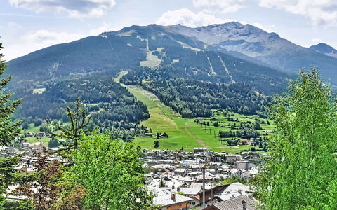 La Panoramica
