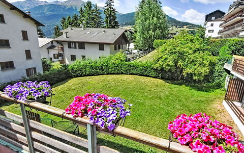 La Panoramica: Blau, Schwimmbad, Verbundwerkstoff, Schatten, Resort, Estate, Hazienda, Villa, Freizeitzentrum