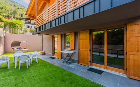 La Corona: Holz, Zuhause, Balkon, Veranda, Eco Hotel, Hartholz, Holzbeize, Deck, Schatten, Hof