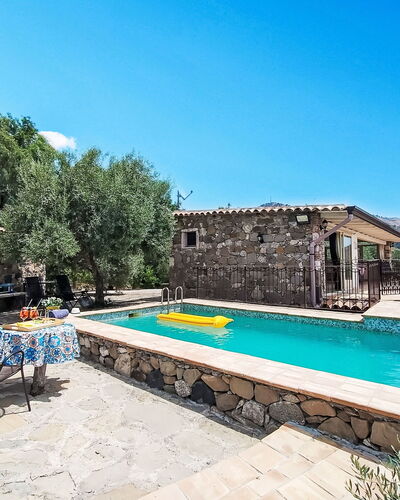 Jewels 2: Blau, Schwimmbad, Verbundwerkstoff, Schatten, Resort, Estate, Hazienda, Villa, Freizeitzentrum