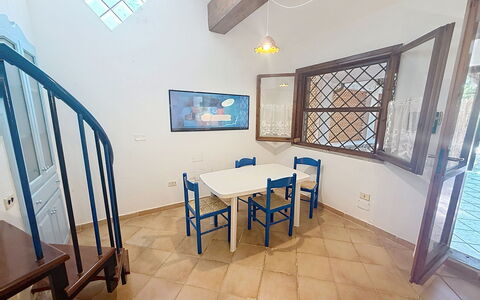 Porto Luna: Schwimmbad, Balkon, Wohnung, Resort, Estate, Villa, Hotel, Hazienda, Ferienort, Hof