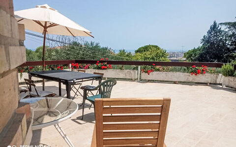 La Terrazza di Colle Marino