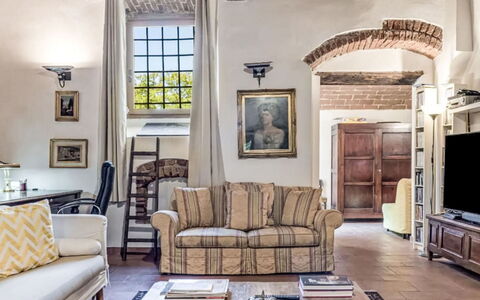 Il Pozzo dei Desideri: Möbel, Interior Design, Holz, Couch, Flooring, Wohnzimmer, Decke, Fussboden, Zimmer, Stuhl