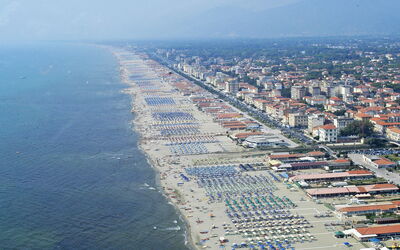 Appartamento la Terrazza di Anna