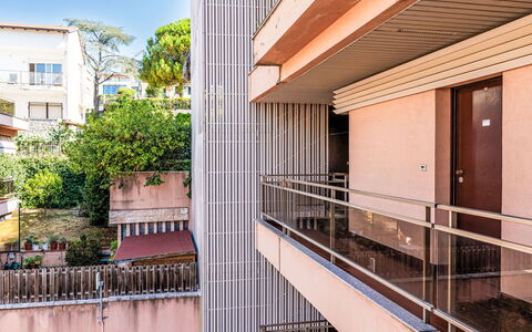 Il Nido: Wohngebiet, Wohnung, Die Architektur, Balkon, Urban Design, Verbundwerkstoff, Eigentumswohnung, Daylighting