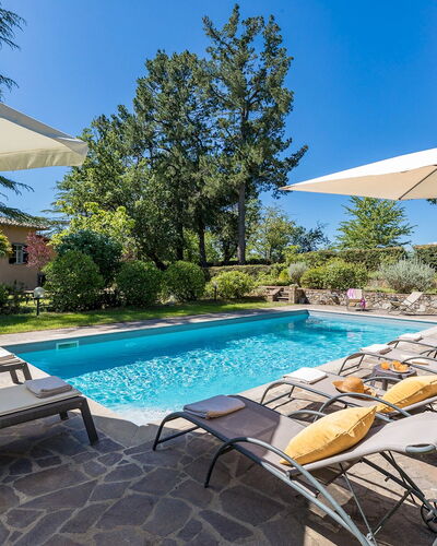 Casa Ciculino 8: Schwimmbad, Gartenmöbel, Resort, Möbel, Sonnenliege, Garten, Eco Hotel, Estate, Landscaping, Stuhl