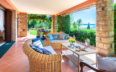 Corazza 6+1: Möbel, Gartenmöbel, Resort, Stuhl, Tabelle, Blumentopf, Schwimmbad, Eco Hotel, Garten, Tisch Im Freien