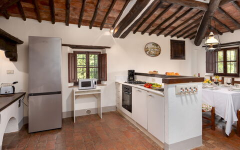 Crognole 6: Zuhause, Möbel, Haus, Interior Design, Flooring, Küche, Cabinetry, Decke, Tür, Haushaltsgerät