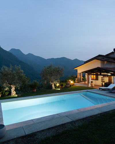 Villa Costanza 6: Schwimmbad, Resort, Eco Hotel, Estate, Gebirge, Villa, Freizeit, Schatten, Hazienda, Bauernhaus
