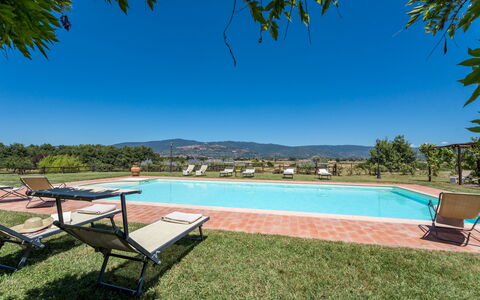Nonno Fernando 14: Himmel, Blau, Schwimmbad, Resort, Eco Hotel, Hazienda, Plantage