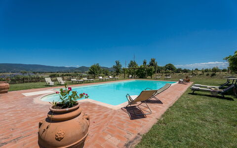 Nonno Fernando 14: Himmel, Landschaft, Einfach, Grundstueck, Meteorologisches Phänomen, Eco Hotel, Hazienda, Plantage