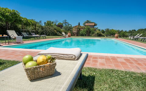 Nonno Fernando 14: Schwimmbad, Garten, Resort, Hazienda, Eco Hotel, Estate, Landscaping, Villa, Bauernhaus, Plantage