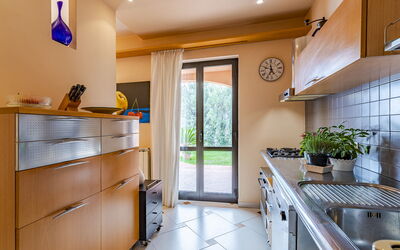Villa Elda 6