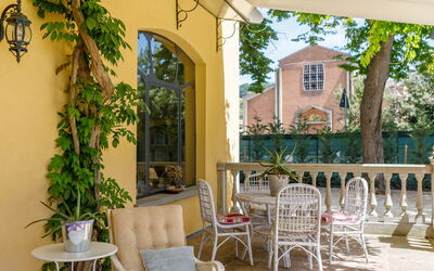 La Casa di Nanì 8