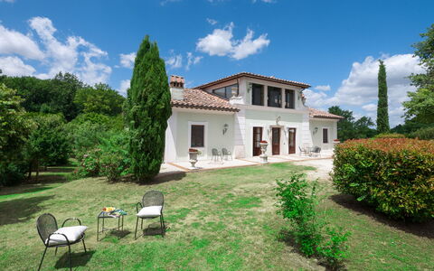Tenuta Astolfi 12+3: Baum, Haus, Zuhause, Wohngebiet, Dach, Strauch, Die Architektur, Estate, Hütte, Bauernhaus