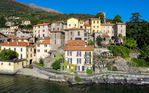 Villa Rivetta 6+2