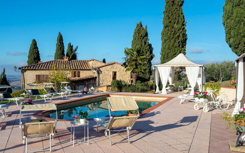 Villa Beltramonto 14: Zuhause, Estate, Villa, Schwimmbad, Hazienda, Resort, Hof, Landscaping, Hotel, Villa