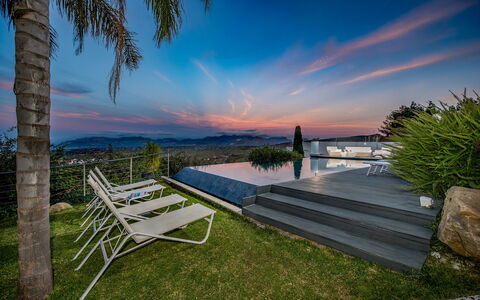 Villa Relax 12+2