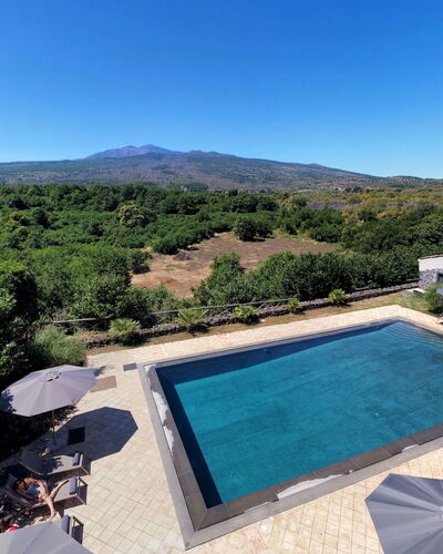 Villa Terre Normanne 10: Schwimmbad, Estate, Resort, Hazienda, Villa, Reflecting Pool, Eco Hotel, Water Feature, Villa, Ferienort