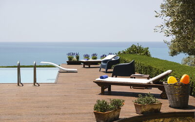 Villa Terra del Sole 8