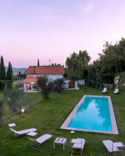 Villa Bubi 8+1: Haus, Zuhause, Hütte, Estate, Bauernhaus, Hazienda, Hinterhof, Schwimmbad, Villa, Eco Hotel