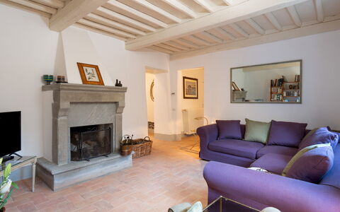 Anticiana 8: Möbel, Interior Design, Flooring, Wand, Couch, Fussboden, Holz, Wohnzimmer, Zimmer, Decke