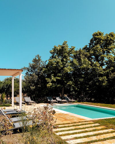 Masseria Profilo 8: Gartenmöbel, Möbel, Stuhl, Schatten, Schwimmbad, Hinterhof, Garten, Resort, Outdoor Struktur, Eco Hotel