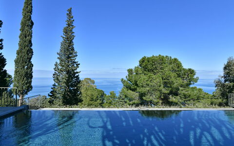 Villa Armonia 8