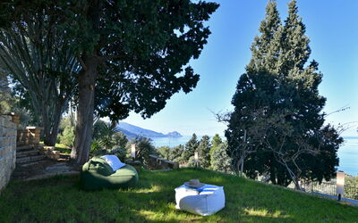 Villa Armonia 8