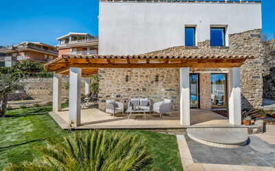 Villa Gallus 6