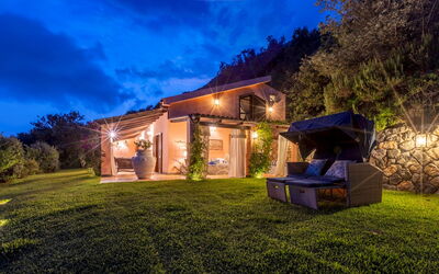 Villa Bambù 9+2