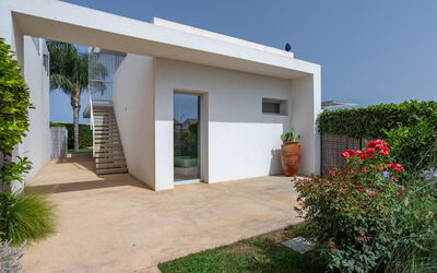 Villa Il Melograno 4+2