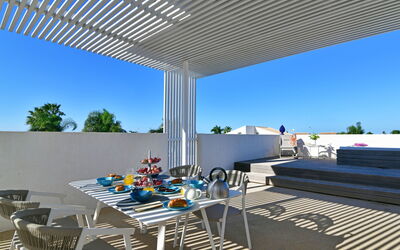 Villa Il Melograno 4+2